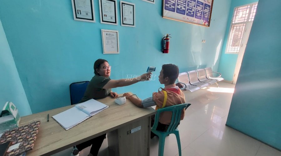 Program Rehabilitasi Narkoba, LPKA Palu Gandeng Ikatan Konselor Adiksi Indonesia