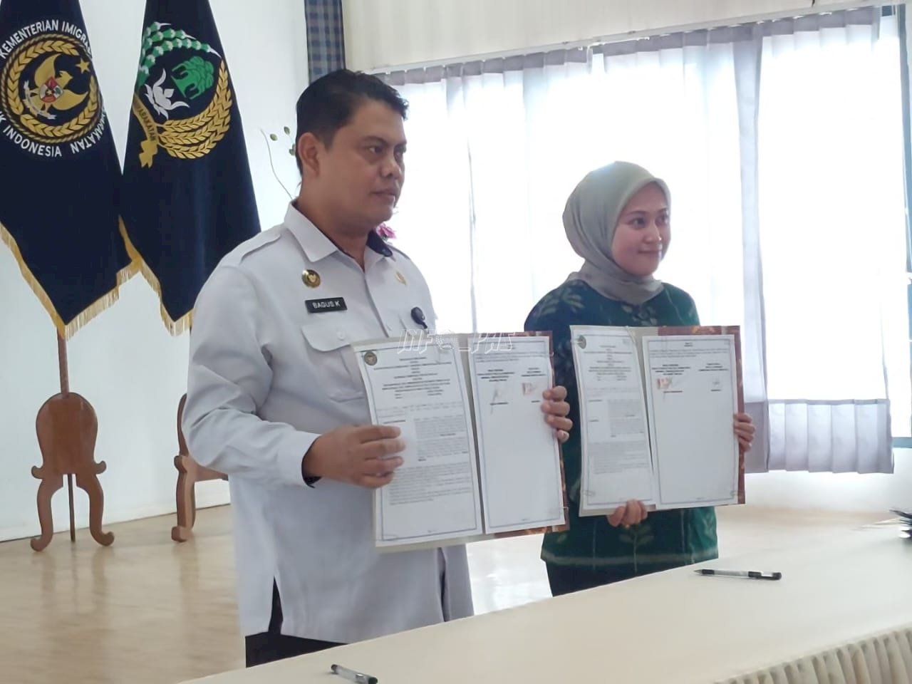 Kanwil Ditjenpas Sulteng Bangun Ekosistem UMKM, Cetak Narapidana Siap Usaha Mandiri