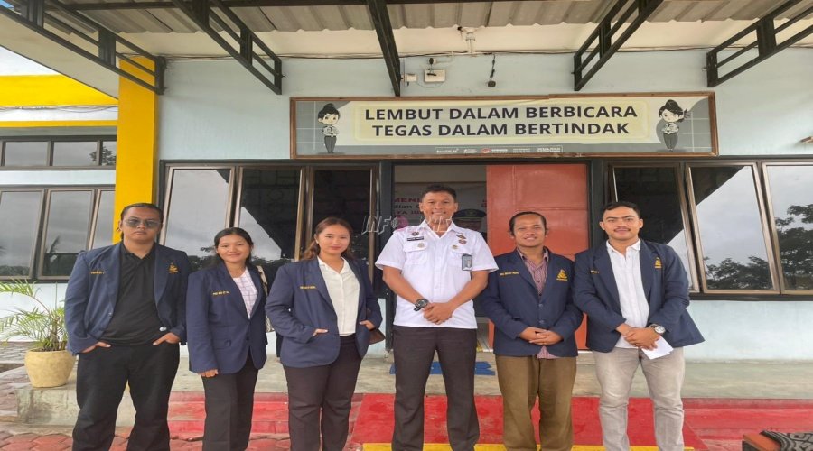 LPKA Medan Libatkan Dunia Kampus untuk Tingkatkan Kualitas Pembinaan Anak Binaan