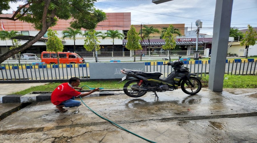 Tarif Terjangkau, Kualitas Tak Diragukan: SAE Lapas Tual Makin Diminati Masyarakat