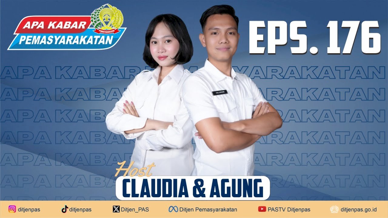 Apa Kabar Pemasyarakatan || 176