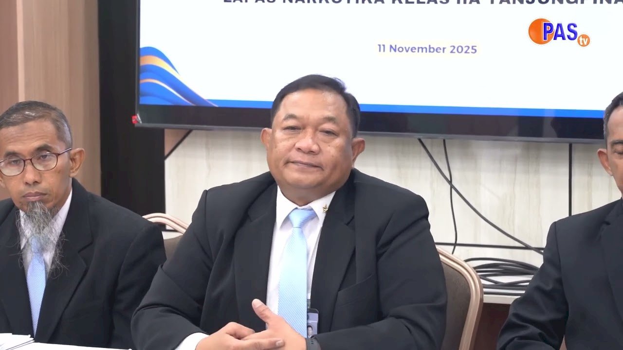 The Directorate General of Corrections Holds a Hearing Regarding Alleged Violations of the Employ...