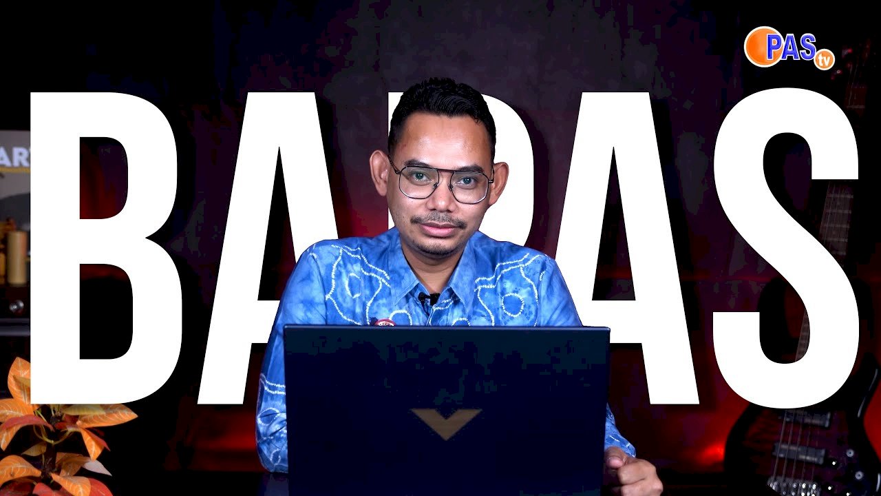 PASPEDIA || Pernah Dengar Bapas? Yuk Kenalan Lebih Jauh!