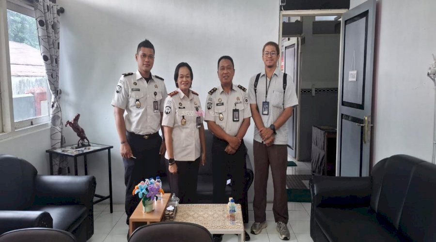 KUHP Nasional 2026 Berlaku, Bapas Ambon Siap Terapkan Pidana Kerja Sosial untuk Klien Pemasyarakatan