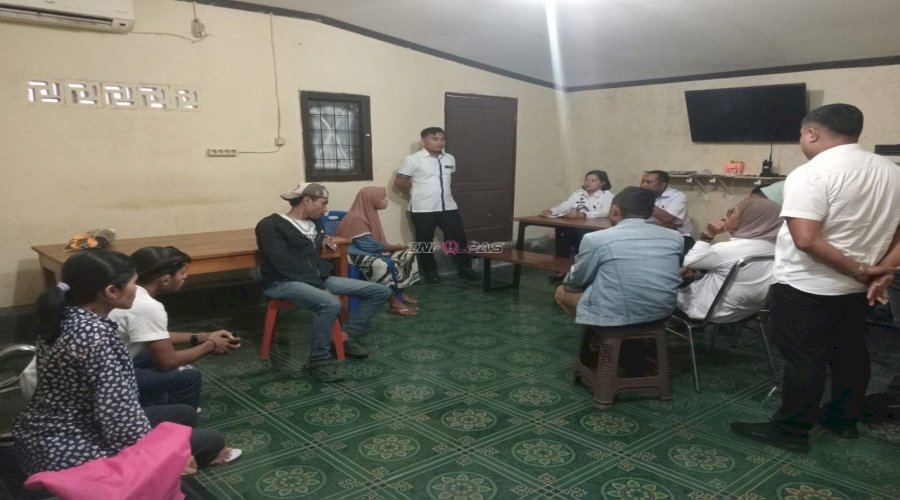 Diversi Gagal, Bapas Ambon Tegaskan ABH Tetap Dapat Perlindungan Hukum