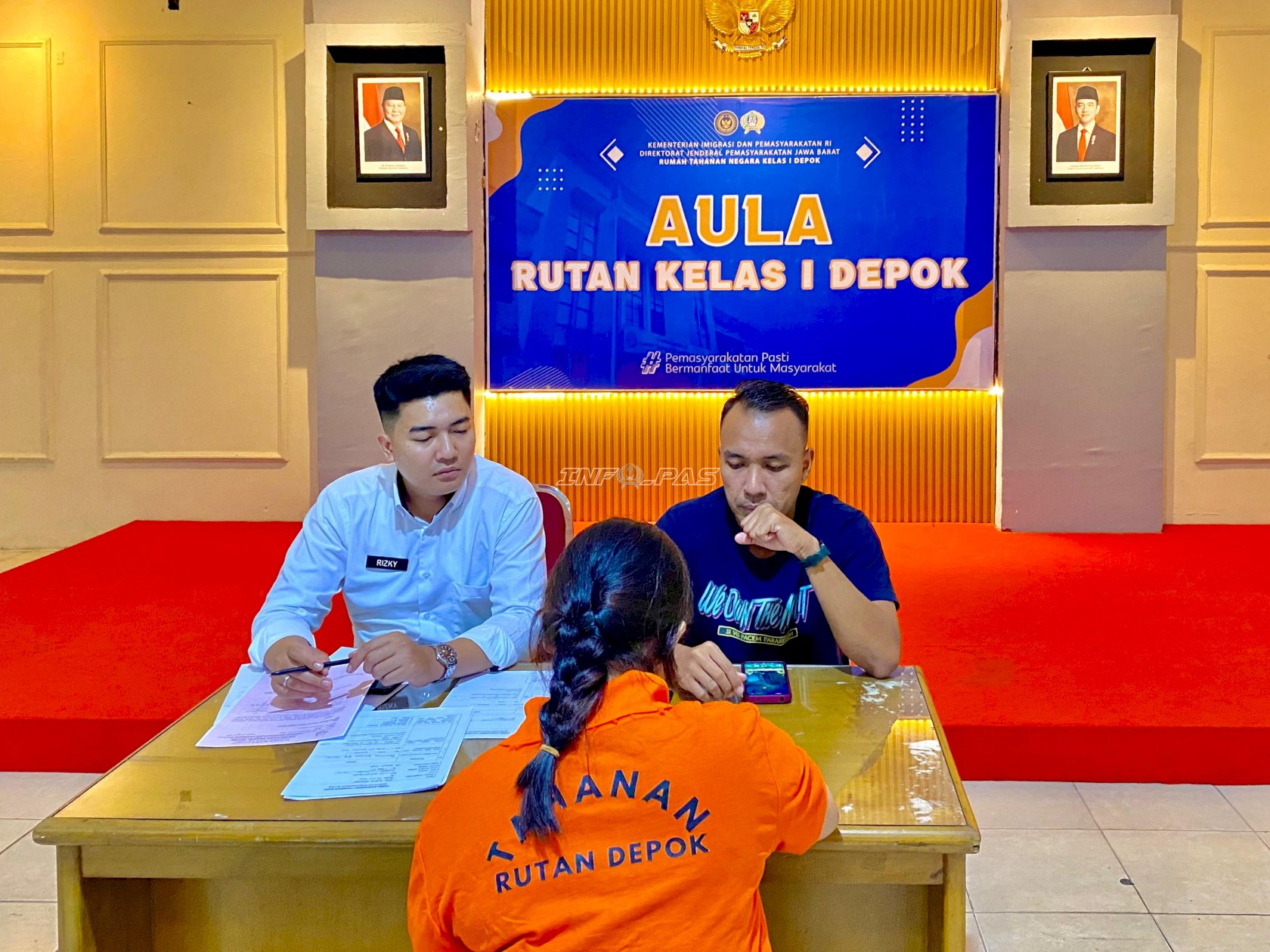 Pidana Kerja Sosial: Pembinaan Diri dan Penumbuhan Rasa Penyesalan