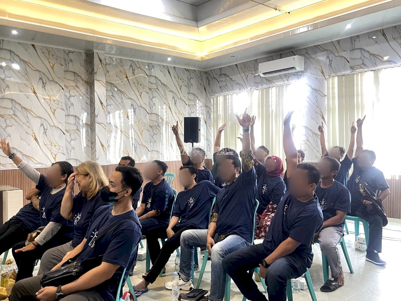 Perkuat Reintegrasi Sosial, Bapas Madiun Libatkan Unipma dalam Bimbingan Klien