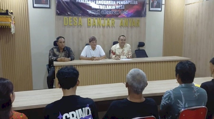 Upaya Reintegrasi Sosial, PK Bapas Denpasar Dampingi Klien Anak 