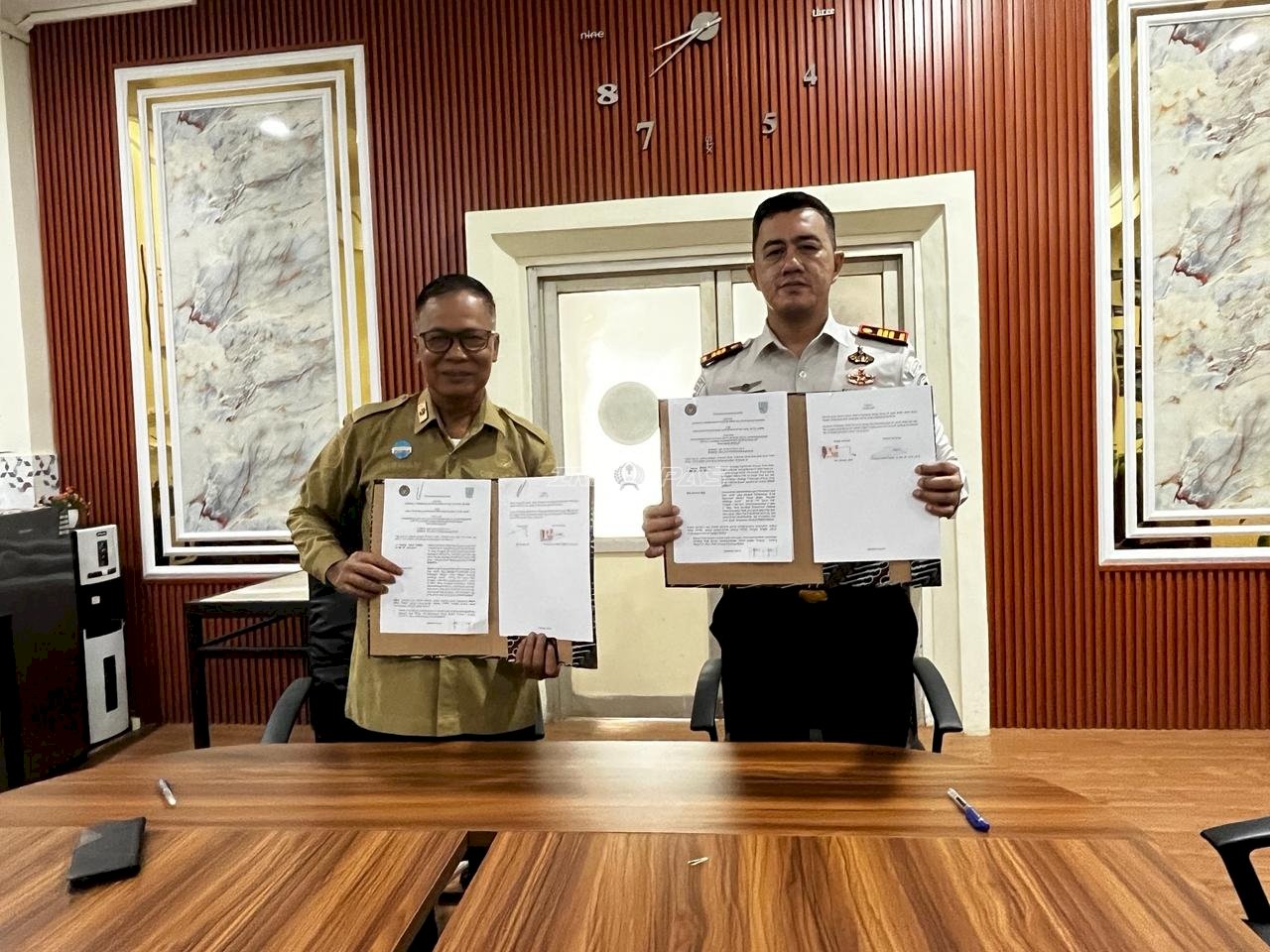LPKA Muara Bulian Gandeng Dukcapil Kota Jambi Perkuat Administrasi Kependudukan Anak Binaan