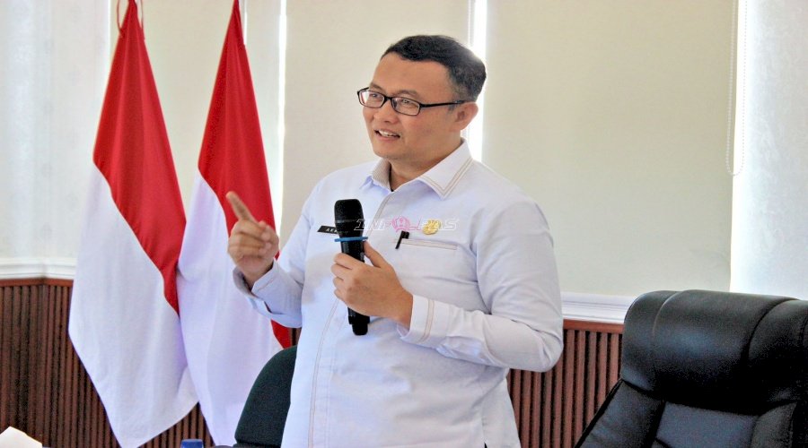 Dirjen Imigrasi Sudah Ditunjuk, Kemenimipas Lanjutkan Seleksi Kepala BPSDM