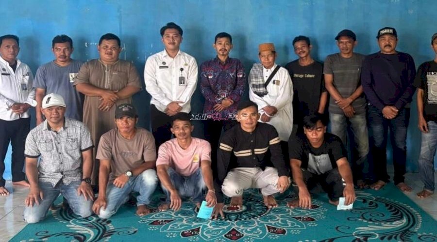 Pembimbingan Humanis dan Penuh Empati, PK Bapas Amuntai Rebut Hati Klien
