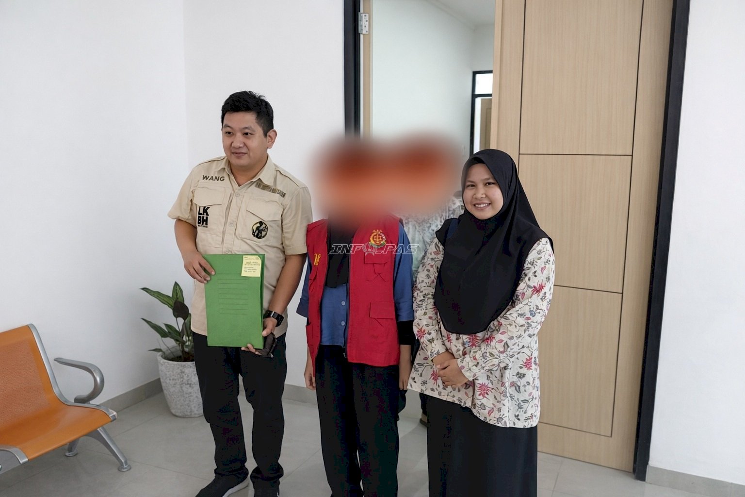 Kasus ABH yang Sempat Viral di Belitung Masuki Tahap Putusan, Bapas Tanjungpandan Lakukan Pendampingan