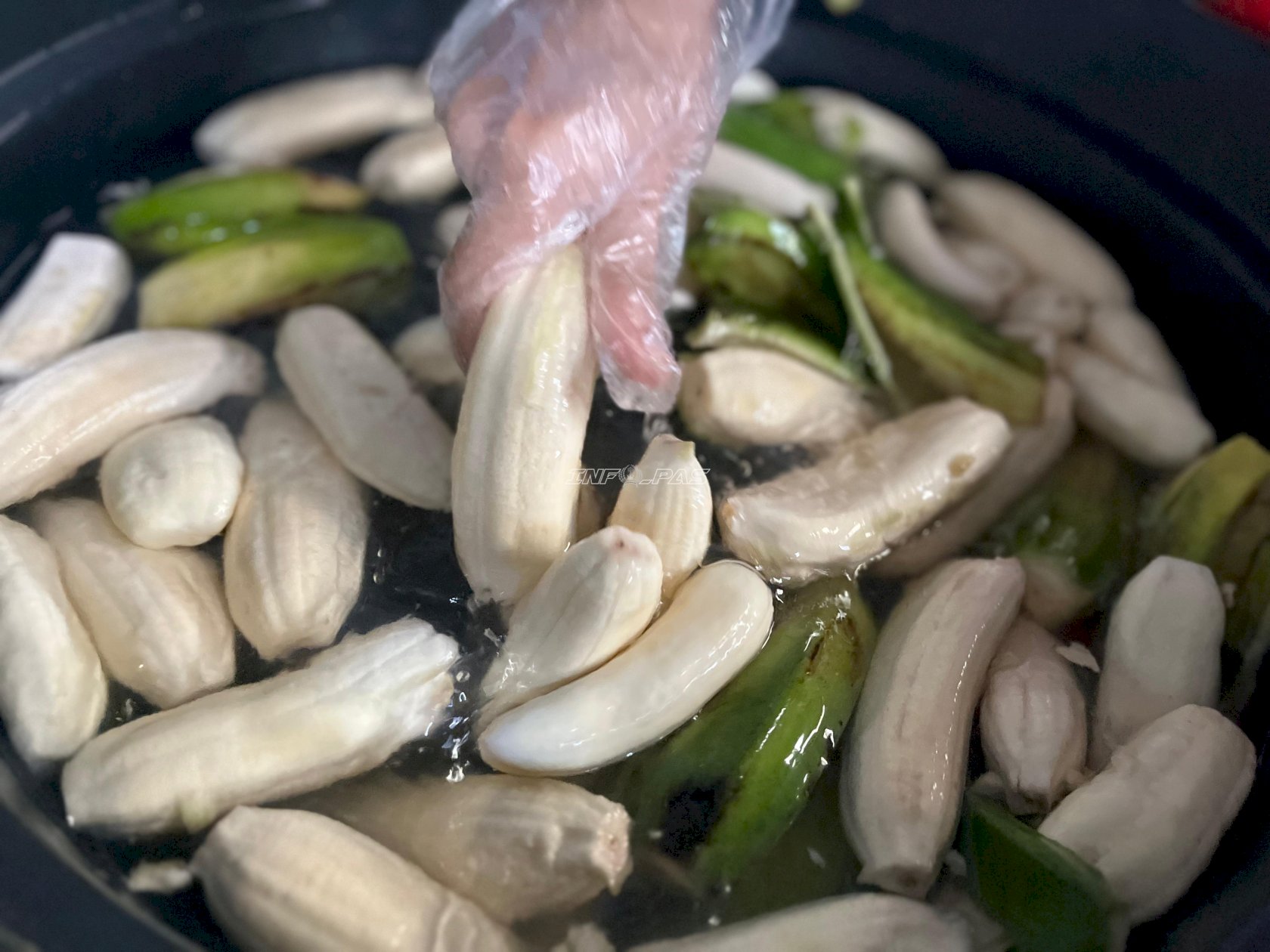 Kripsang “La-New City” Lapas Kotabaru Makin Diminati, Hadirkan Harapan Baru