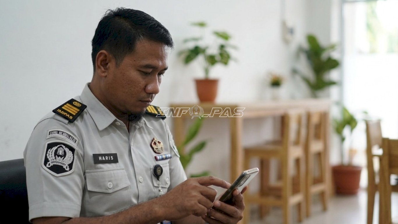 Etika Komunikasi Digital sebagai Wujud Integritas ASN