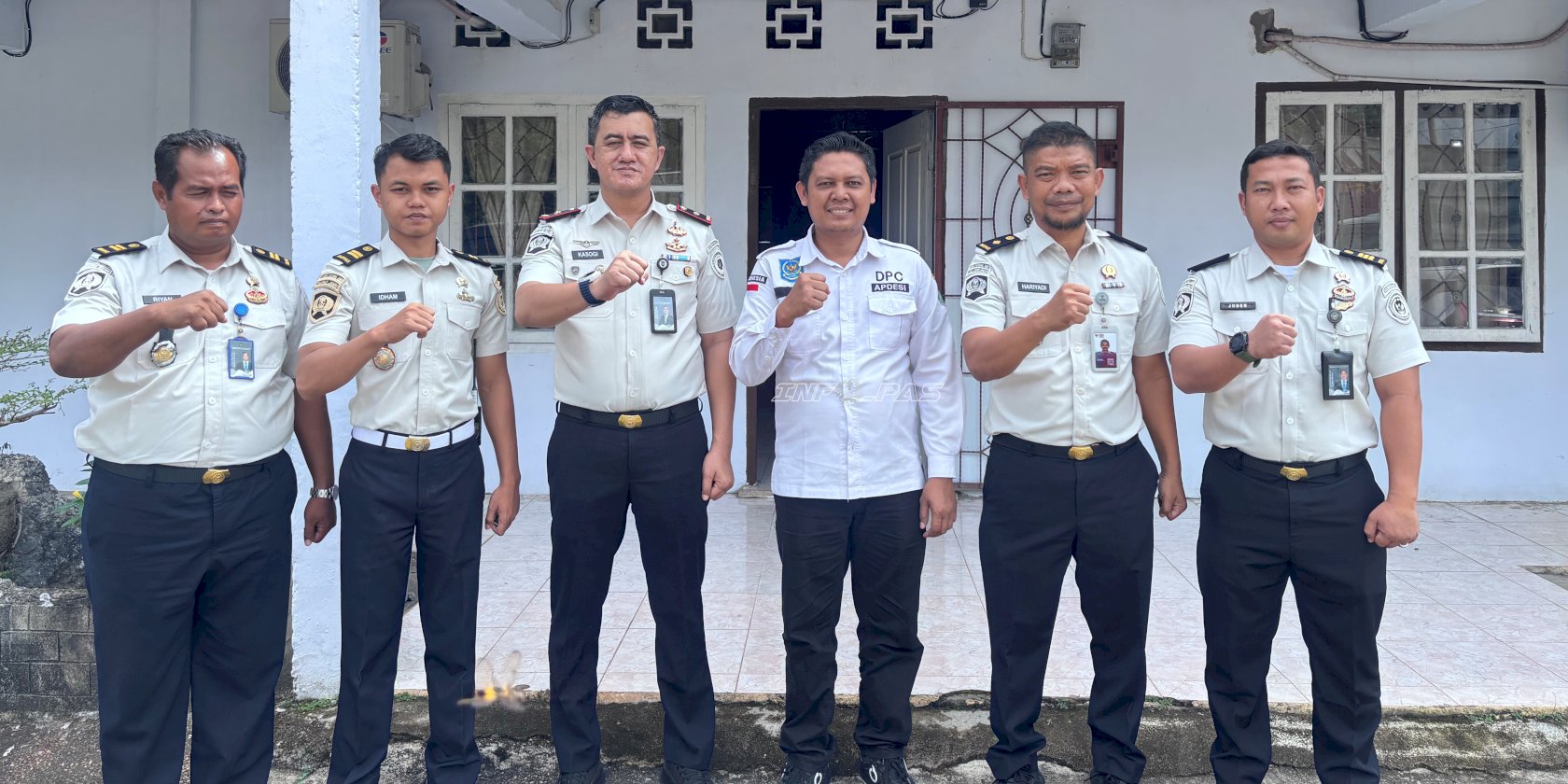 Bangun SDM Desa, LPKA Muara Bulian Inisiasi Program Pendidikan Gratis di Sungai Buluh