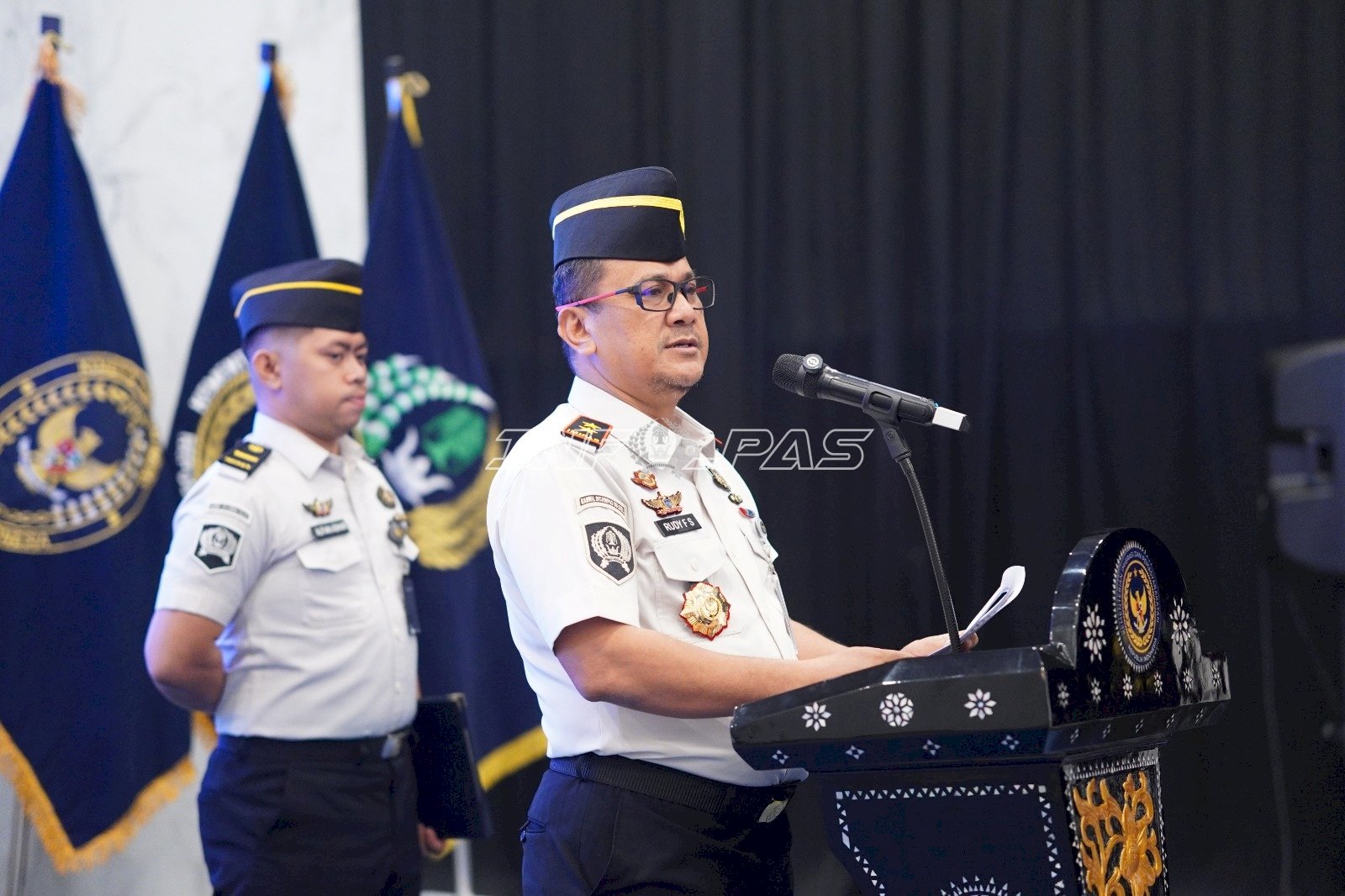 Ikrar, Razia, Tes Urine, hingga Sosialisasi Warnai Komitmen Zero Halinar di Sulsel
