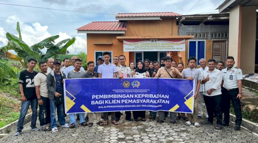 Griya Abhipraya: Bukan Sekadar Rumah Harapan, Tetapi Tempat Pemulihan dan Wadah Reintegrasi Sosial  