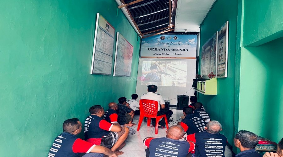 Lapas Wahai Gunakan Tutorial Online untuk Ciptakan Produk Lokal