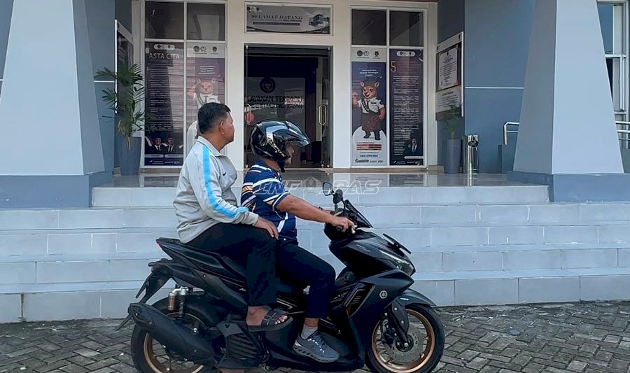 Bapas Tanjungpandan Hadirkan Pendampingan Humanis bagi Klien Integrasi