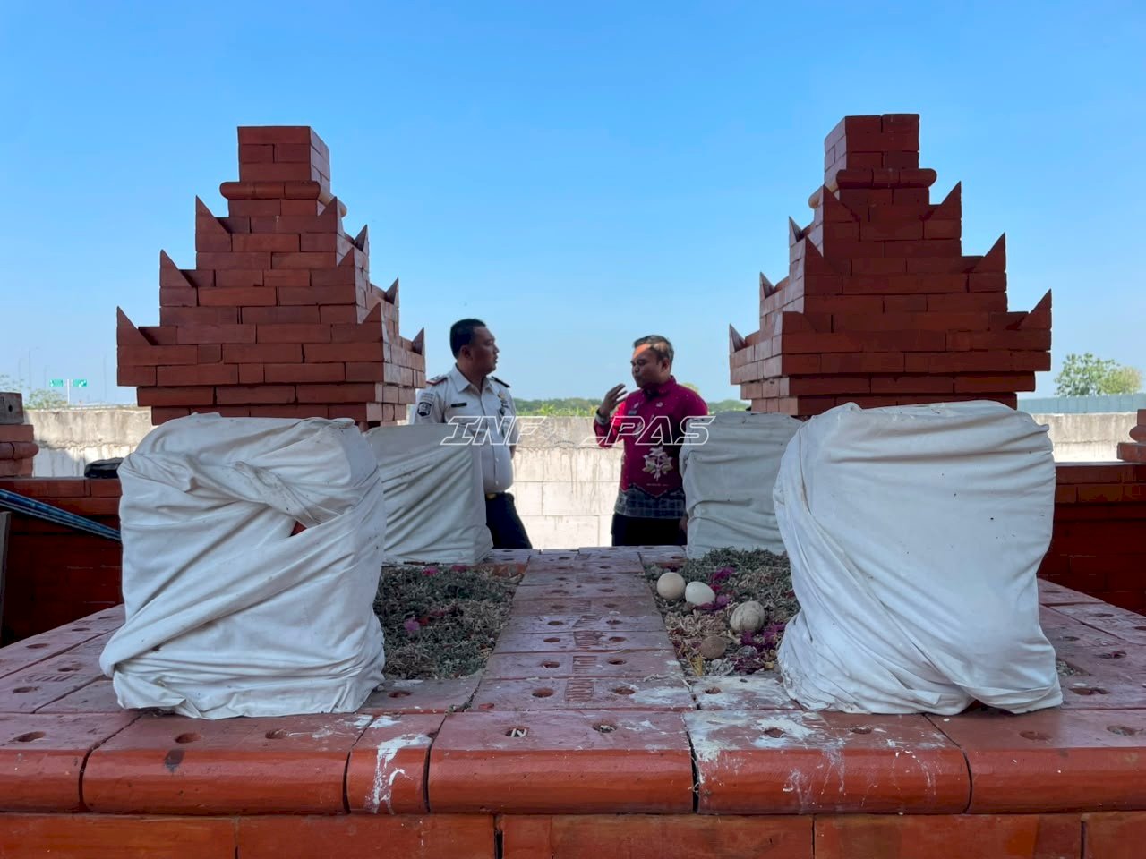 Lapas Pemuda Madiun Gandeng Desa Kuwu Kembangkan Desa Binaan Produktif dan Berdaya