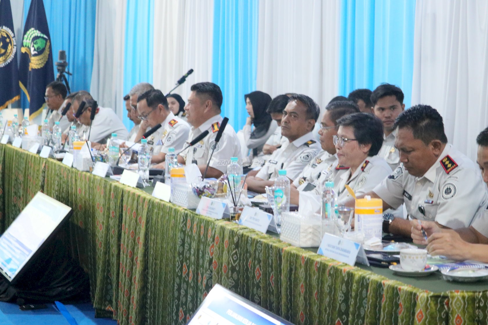 Hadapi KUHP dan KUHAP Baru, Bapas Banjarmasin Siap Perkuat Peran