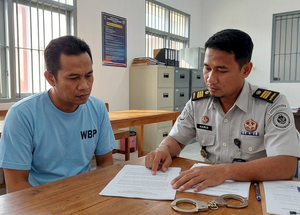 Hak Keperdataan Warga Binaan dan Tantangan Pemasyarakatan Modern