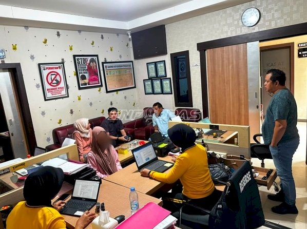 Diversi Berhasil, Bapas Batulicin Dukung Penyelesaian Perkara Anak Secara Restoratif