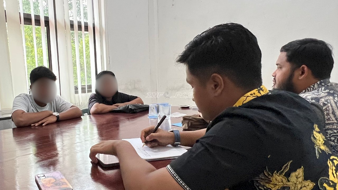 Bapas Tanjungpandan Pastikan Litmas Anak Akurat melalui Pendampingan Langsung