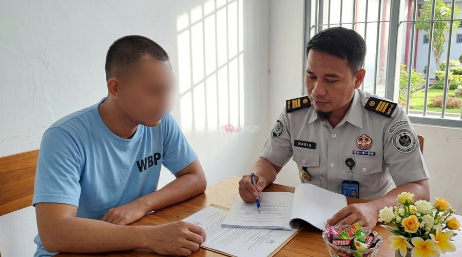 Cara Hitung Remisi 17 Agustus: Berapa Bulan Potongan Hukuman Narapidana?