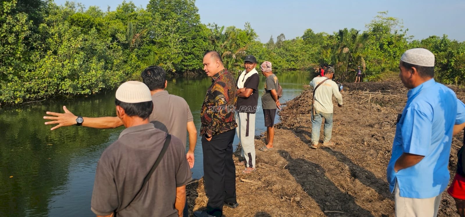 Dari Pertanian ke Perikanan, Lapas Pangkalpinang Perluas Kelurahan Binaan