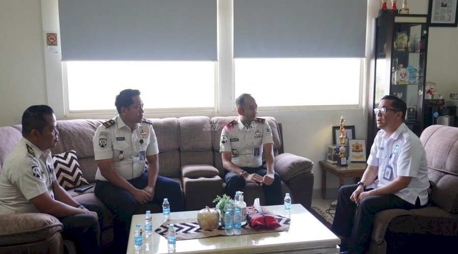 Sinergi Lapas Banjarbaru dan RSD Idaman Banjarbaru Perkuat Layanan Kesehatan Warga Binaan