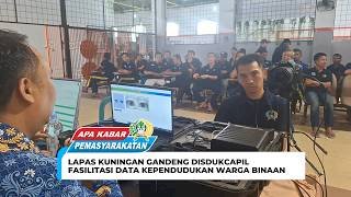 AKP LAPAS KUNINGAN