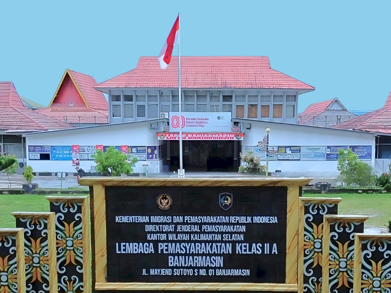 Bisakah Warga Binaan Dipindahkan ke Lapas Dekat Rumah? Ini Syarat dan Prosedur Resmi Pemindahan Narapidana!