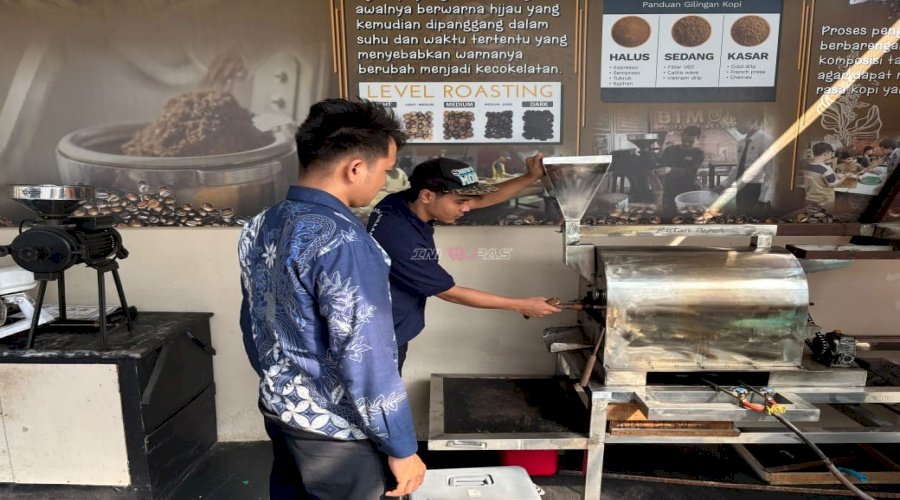 Mempersiapkan Langkah Kembali ke Masyarakat dengan Bekal Keterampilan Kerja