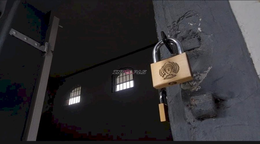 Ketika Pintu Rutan Menutup Kebebasan, Pemasyarakatan Membuka Masa Depan