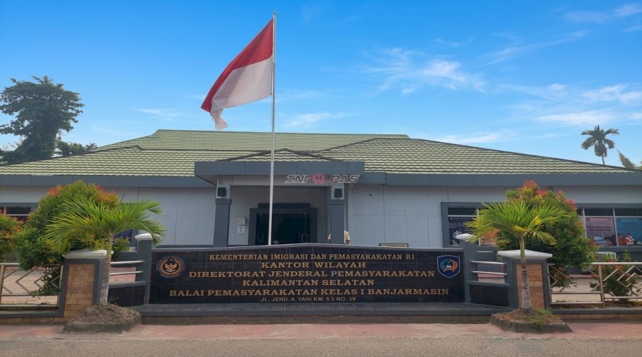 Kenapa Napi Bisa Bebas Lebih Cepat? Ini Peran Bapas yang Jarang Diketahui
