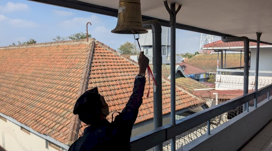 Ketika Rutan Tetap Kondusif: Kerja Senyap di Balik Keamanan Pemasyarakatan