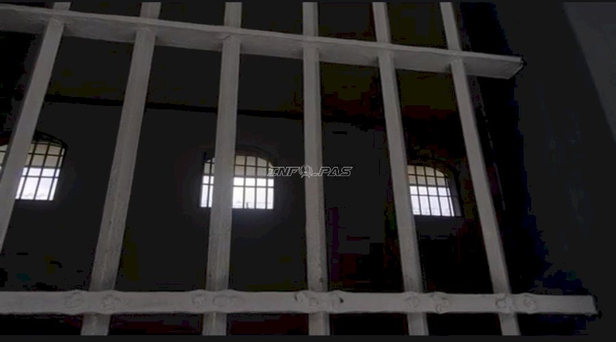 Mengadili Penyimpangan, Bukan Menghakimi Pemasyarakatan
