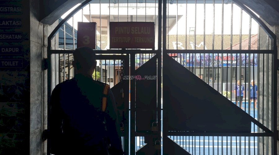 Melihat Pemasyarakatan Lebih Jauh dari Sekadar Tembok, Hukuman, dan Kesalahan Masa Lalu
