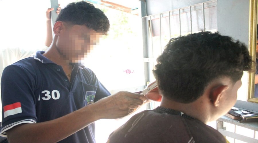 Lapas Piru Berdayakan Warga Binaan lewat Program Kemandirian 