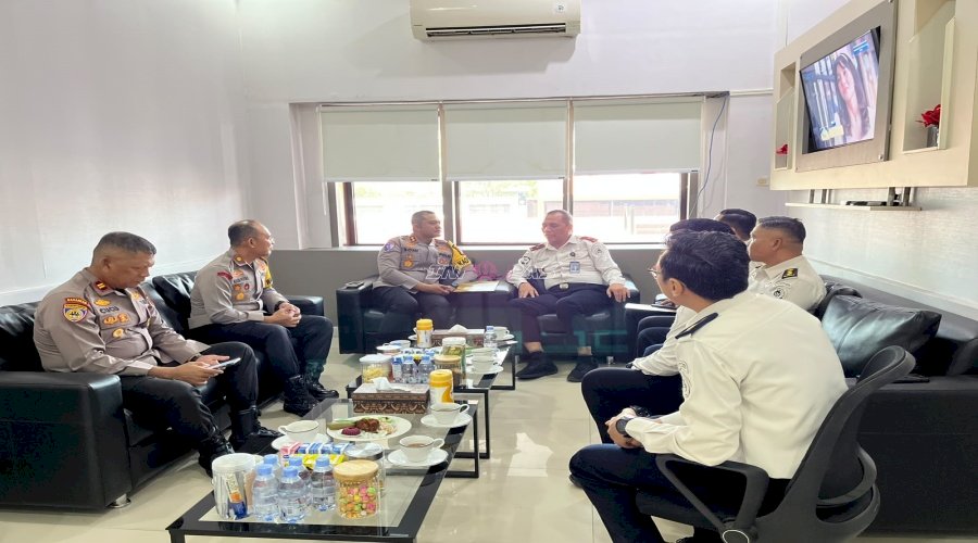Bapas Banjarmasin dan Polres Banjar Dorong Implementasi KUHP Nasional dan Kelayan Binter