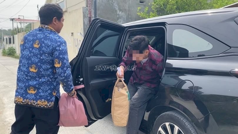 Lewat M-LABEAN, LPKA Palu Dampingi Anak Binaan Kembali ke Keluarga
