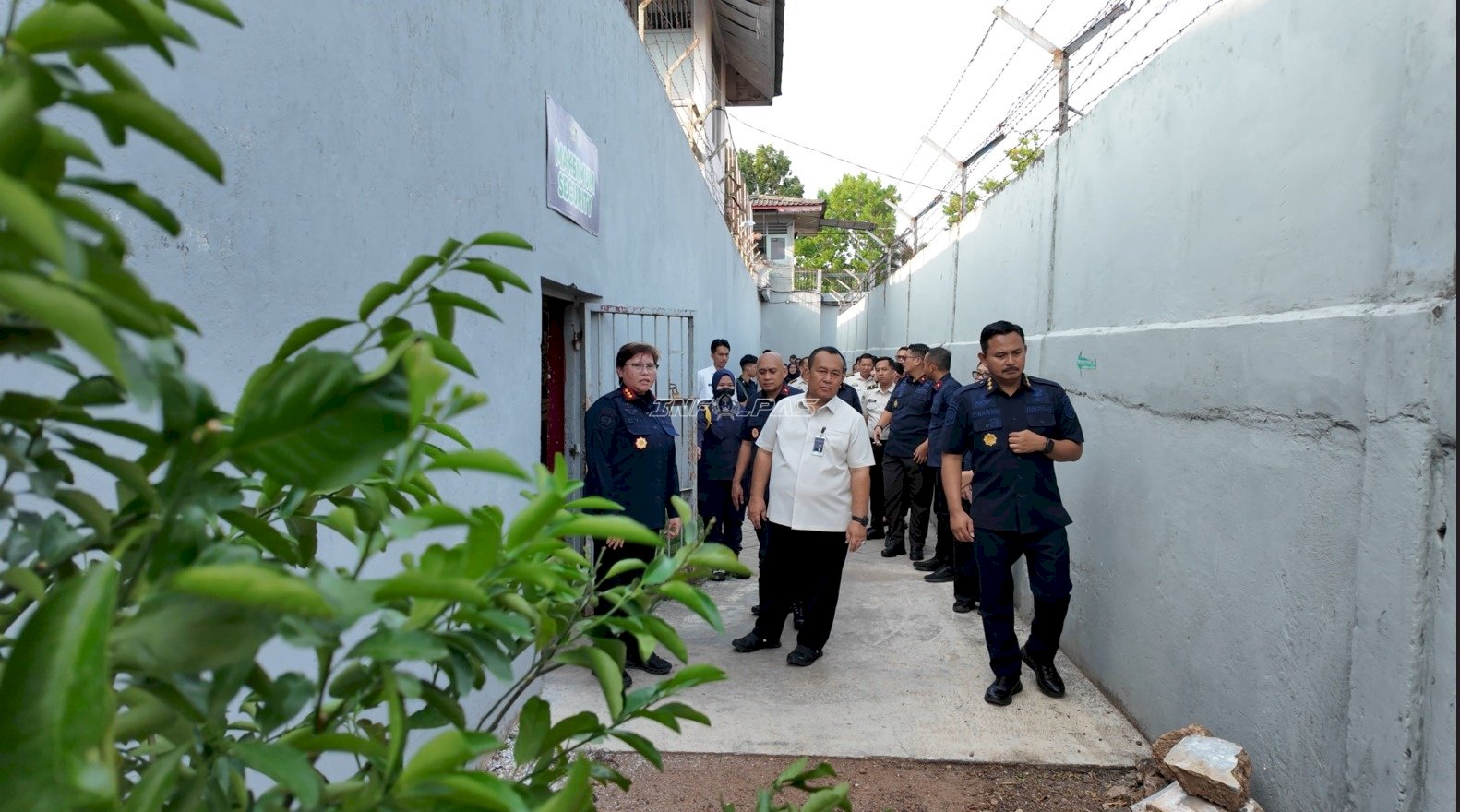 Lapas Perempuan Martapura Pastikan Pemenuhan Hak Warga Binaan hingga Kelompok Rentan