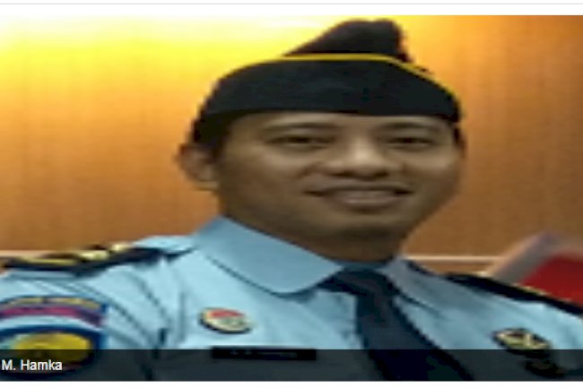 “Transformasi Meraih Kinerja Pasti” Spirit Booster Hadapi Tantangan Bagi PK Dalam Melayani Anak & Klien Pemasyarakatan