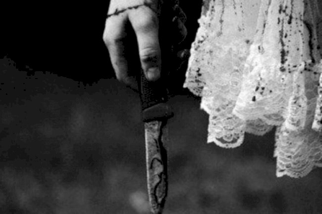 Aku Membawa Karena Takut dan Tidak Tahu