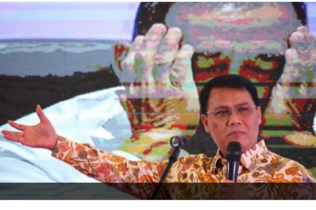 ASN Pemasyarakatan Wajib Taat dan Amalkan Ideologi Pancasila