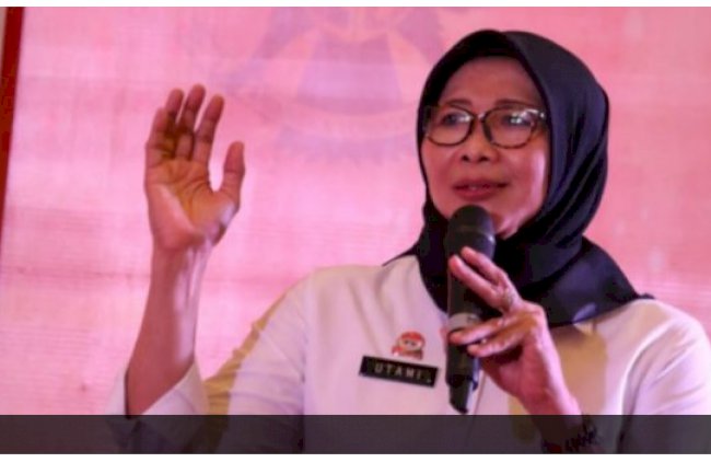 Kolaborasi Paling Pas DitjenPAS dan BPIP