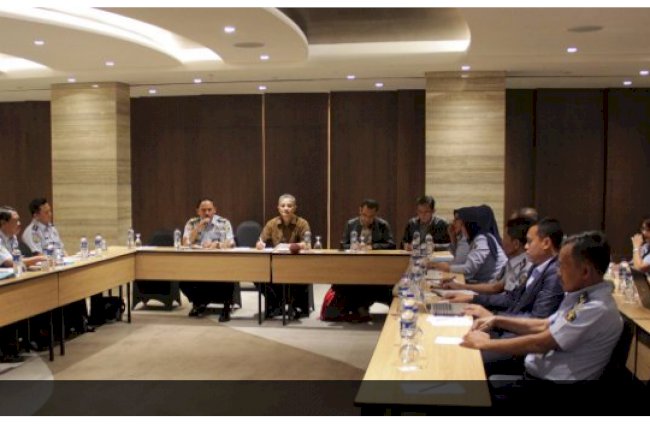 Budidaya Jagung untuk Ketahanan Pangan, 70 Hektar Lahan Siap Digarap WBP