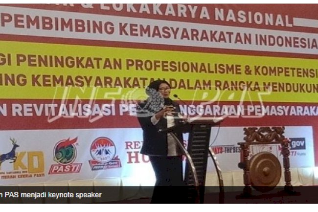 IPKEMINDO, Menuju SDM Indonesia Unggul