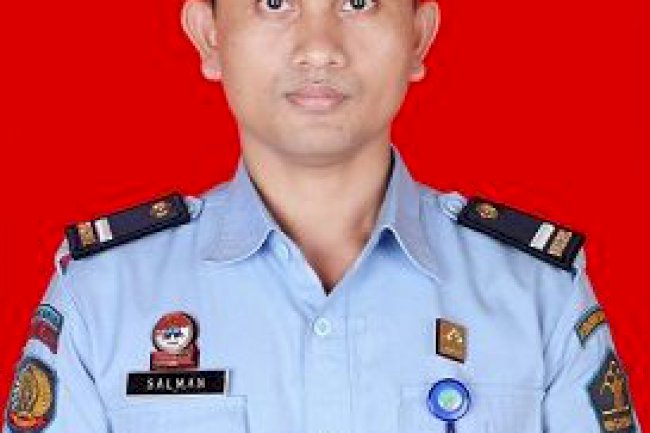 Perkembangan Kemampuan WBP Picu Pertumbuhan Industri di Lapas